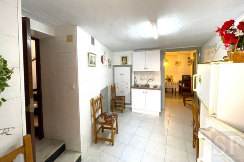 Byhus i Competa, Malaga, Competa - € 169.000 | Ref: TH1250 - foto 2