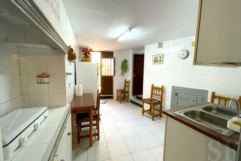 Byhus i Competa, Malaga, Competa - € 169.000 | Ref: TH1250 - foto 3