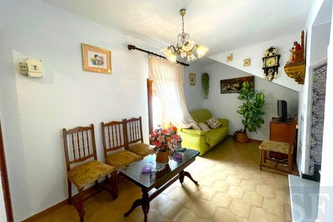 Byhus i Competa, Malaga, Competa - € 169.000 | Ref: TH1250 - foto 4
