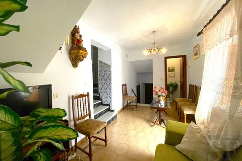 Byhus i Competa, Malaga, Competa - € 169.000 | Ref: TH1250 - foto 5