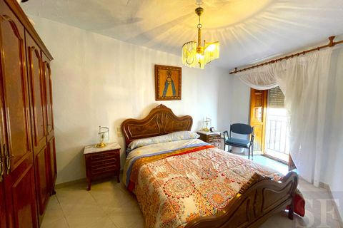Byhus i Competa, Malaga, Competa - € 169.000 | Ref: TH1250 - foto 6