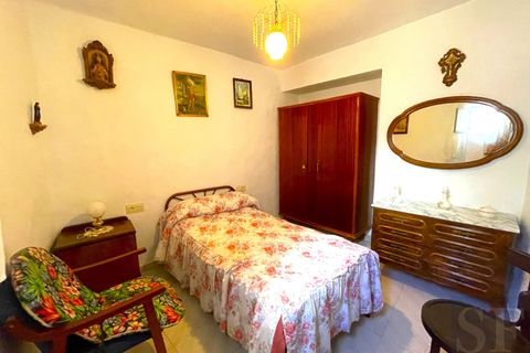 Byhus i Competa, Malaga, Competa - € 169.000 | Ref: TH1250 - foto 7