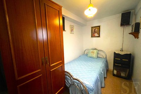 Byhus i Competa, Malaga, Competa - € 169.000 | Ref: TH1250 - foto 9