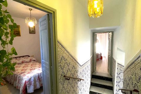 Byhus i Competa, Malaga, Competa - € 169.000 | Ref: TH1250 - foto 10
