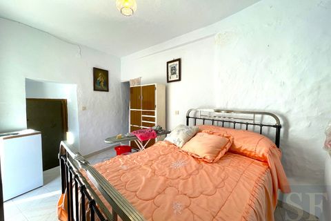 Byhus i Competa, Malaga, Competa - € 169.000 | Ref: TH1250 - foto 11