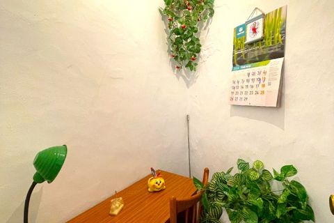 Byhus i Competa, Malaga, Competa - € 169.000 | Ref: TH1250 - foto 12