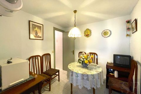Byhus i Competa, Malaga, Competa - € 169.000 | Ref: TH1250 - foto 13