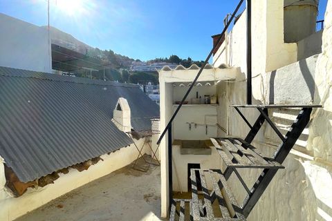 Byhus i Competa, Malaga, Competa - € 169.000 | Ref: TH1250 - foto 15