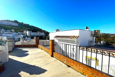 Byhus i Competa, Malaga, Competa - € 169.000 | Ref: TH1250 - foto 16