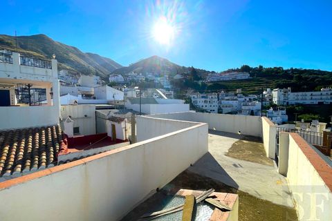 Byhus i Competa, Malaga, Competa - € 169.000 | Ref: TH1250 - foto 17
