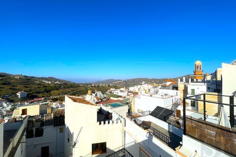 Byhus i Competa, Malaga, Competa - € 169.000 | Ref: TH1250 - foto 18