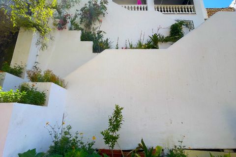 Byhus i Competa, Malaga, Competa - € 365.000 | Ref: TH1251 - foto 1