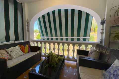 Byhus i Competa, Malaga, Competa - € 365.000 | Ref: TH1251 - foto 4