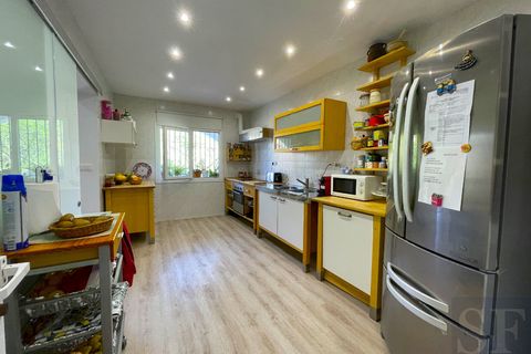 Byhus i Competa, Malaga, Competa - € 365.000 | Ref: TH1251 - foto 5