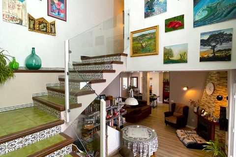 Byhus i Competa, Malaga, Competa - € 365.000 | Ref: TH1251 - foto 7