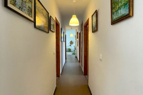 Byhus i Competa, Malaga, Competa - € 365.000 | Ref: TH1251 - foto 8
