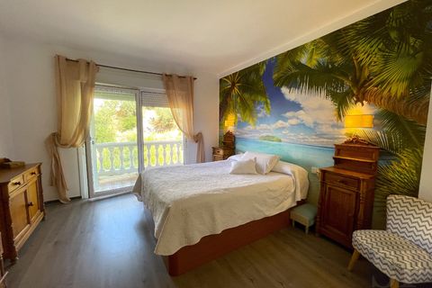 Byhus i Competa, Malaga, Competa - € 365.000 | Ref: TH1251 - foto 10