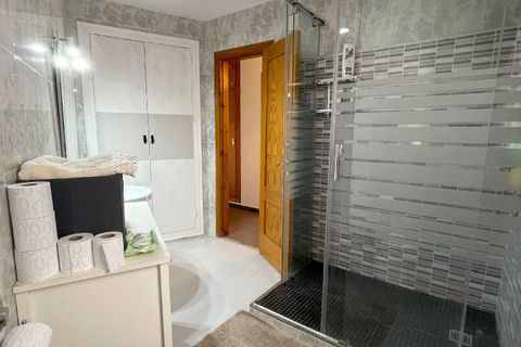 Byhus i Competa, Malaga, Competa - € 365.000 | Ref: TH1251 - foto 11