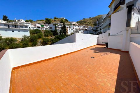 Byhus i Competa, Malaga, Competa - € 365.000 | Ref: TH1251 - foto 19