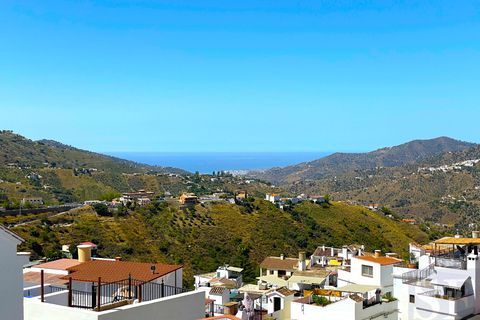 Byhus i Competa, Malaga, Competa - € 365.000 | Ref: TH1251 - foto 20