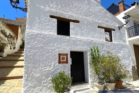 Byhus i Sedella, Malaga, Sedella - € 250.000 | Ref: TH1258 - foto 1