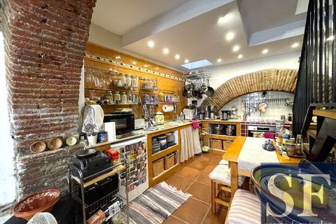 Byhus i Sedella, Malaga, Sedella - € 250.000 | Ref: TH1258 - foto 3