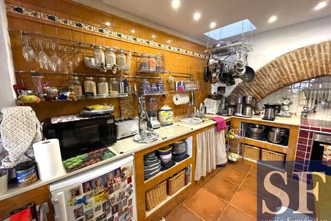 Byhus i Sedella, Malaga, Sedella - € 250.000 | Ref: TH1258 - foto 4