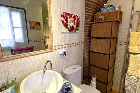 Byhus i Sedella, Malaga, Sedella - € 250.000 | Ref: TH1258 - foto 11