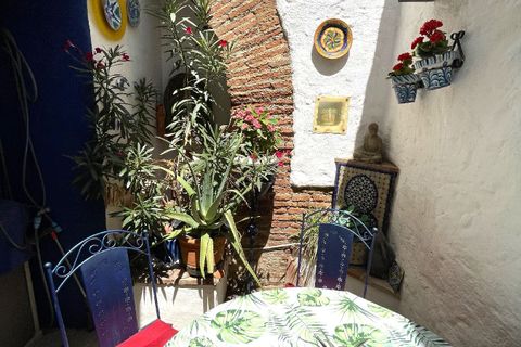 Byhus i Sedella, Malaga, Sedella - € 250.000 | Ref: TH1258 - foto 13