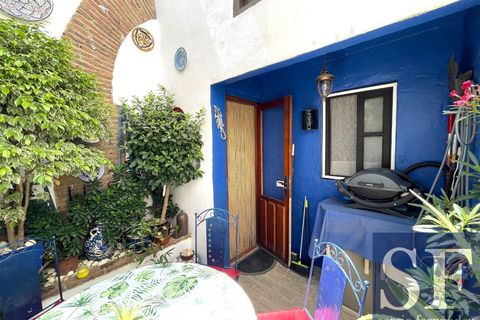 Byhus i Sedella, Malaga, Sedella - € 250.000 | Ref: TH1258 - foto 14