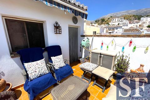 Byhus i Sedella, Malaga, Sedella - € 250.000 | Ref: TH1258 - foto 15