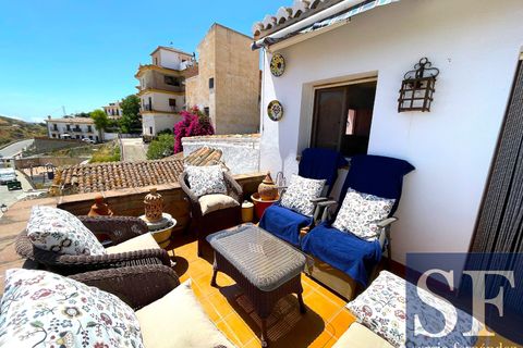 Byhus i Sedella, Malaga, Sedella - € 250.000 | Ref: TH1258 - foto 16