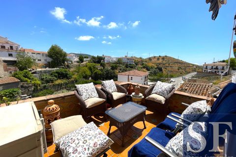 Byhus i Sedella, Malaga, Sedella - € 250.000 | Ref: TH1258 - foto 18