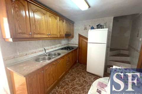 Stadthaus in Sedella, Malaga, Sedella - € 66.000 | Ref: TH1259 - Foto 6