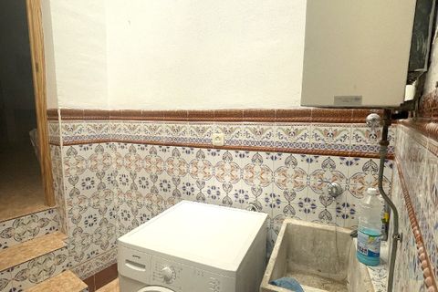 Stadthaus in Sedella, Malaga, Sedella - € 66.000 | Ref: TH1259 - Foto 7