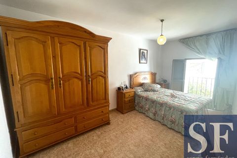 Stadthaus in Sedella, Malaga, Sedella - € 66.000 | Ref: TH1259 - Foto 8