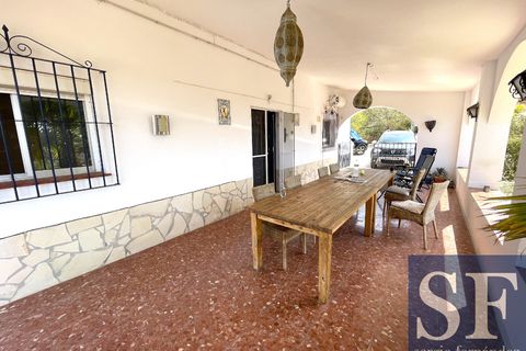Villa i Arenas De Velez, Malaga, Arenas De Velez - € 320.000 | Ref: CV898 - foto 1