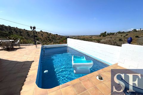 Villa i Arenas De Velez, Malaga, Arenas De Velez - € 320.000 | Ref: CV898 - foto 11