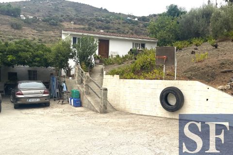 Villa i Competa, Malaga, Competa - € 495.000 | Ref: CV900 - foto 1