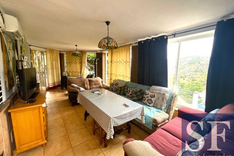 Villa i Competa, Malaga, Competa - € 495.000 | Ref: CV900 - foto 2