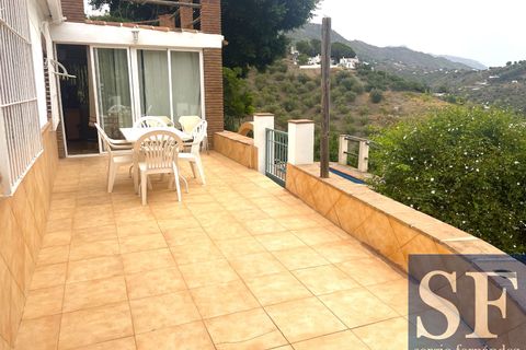 Villa i Competa, Malaga, Competa - € 495.000 | Ref: CV900 - foto 16