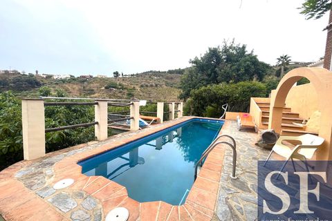 Villa i Competa, Malaga, Competa - € 495.000 | Ref: CV900 - foto 19