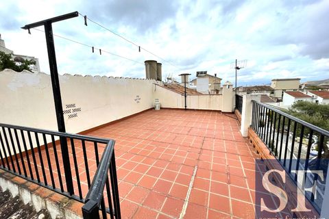 Byhus i Competa, Malaga, Competa - € 390.000 | Ref: TH1267 - foto 1