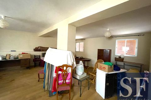 Byhus i Competa, Malaga, Competa - € 390.000 | Ref: TH1267 - foto 5