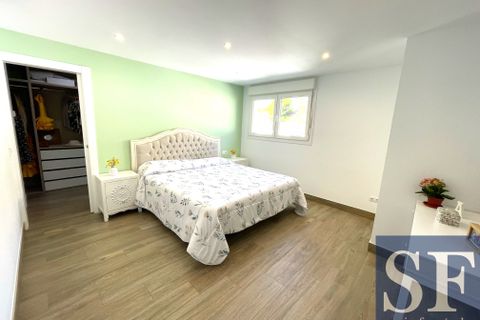 Byhus i Competa, Malaga, Competa - € 445.000 | Ref: TH1277 - foto 7