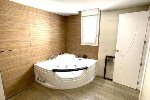 Byhus i Competa, Malaga, Competa - € 445.000 | Ref: TH1277 - foto 10