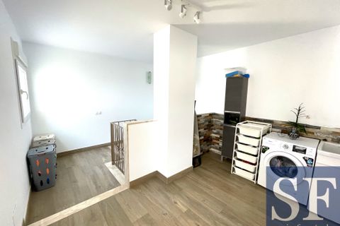 Byhus i Competa, Malaga, Competa - € 445.000 | Ref: TH1277 - foto 12