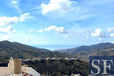 Byhus i Competa, Malaga, Competa - € 445.000 | Ref: TH1277 - foto 14