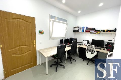 Byhus i Competa, Malaga, Competa - € 445.000 | Ref: TH1277 - foto 15