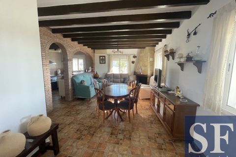 Villa i Competa, Malaga, Competa - € 420.000 | Ref: CV915 - foto 2
